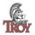 Troy Trojans Logo