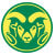 Colorado State Rams Logo