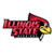 Illinois State Redbirds Logo